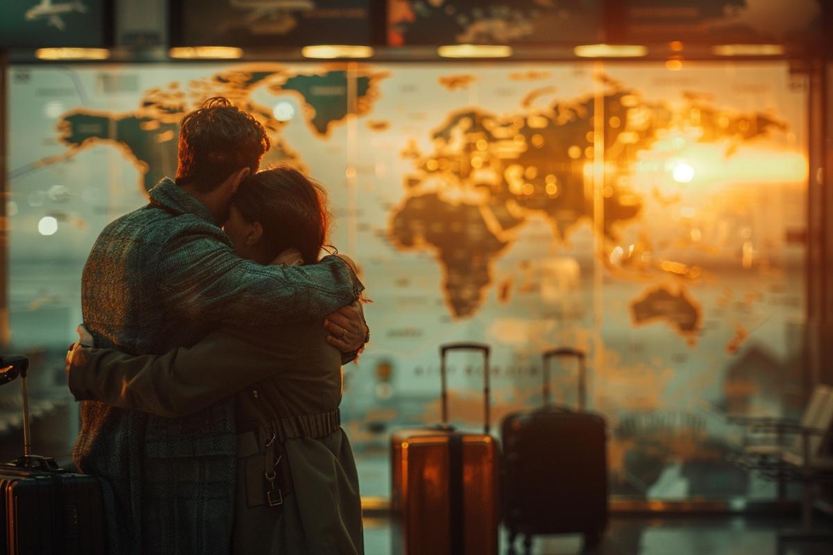 Pourquoi les relations à distance peuvent être plus solides que tu ne le penses