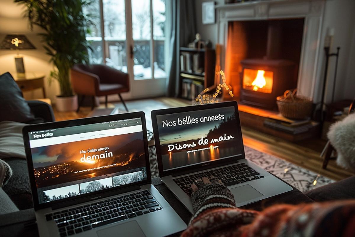 Nos belles ann&eacute;es vs Disons demain : Lequel choisir ?