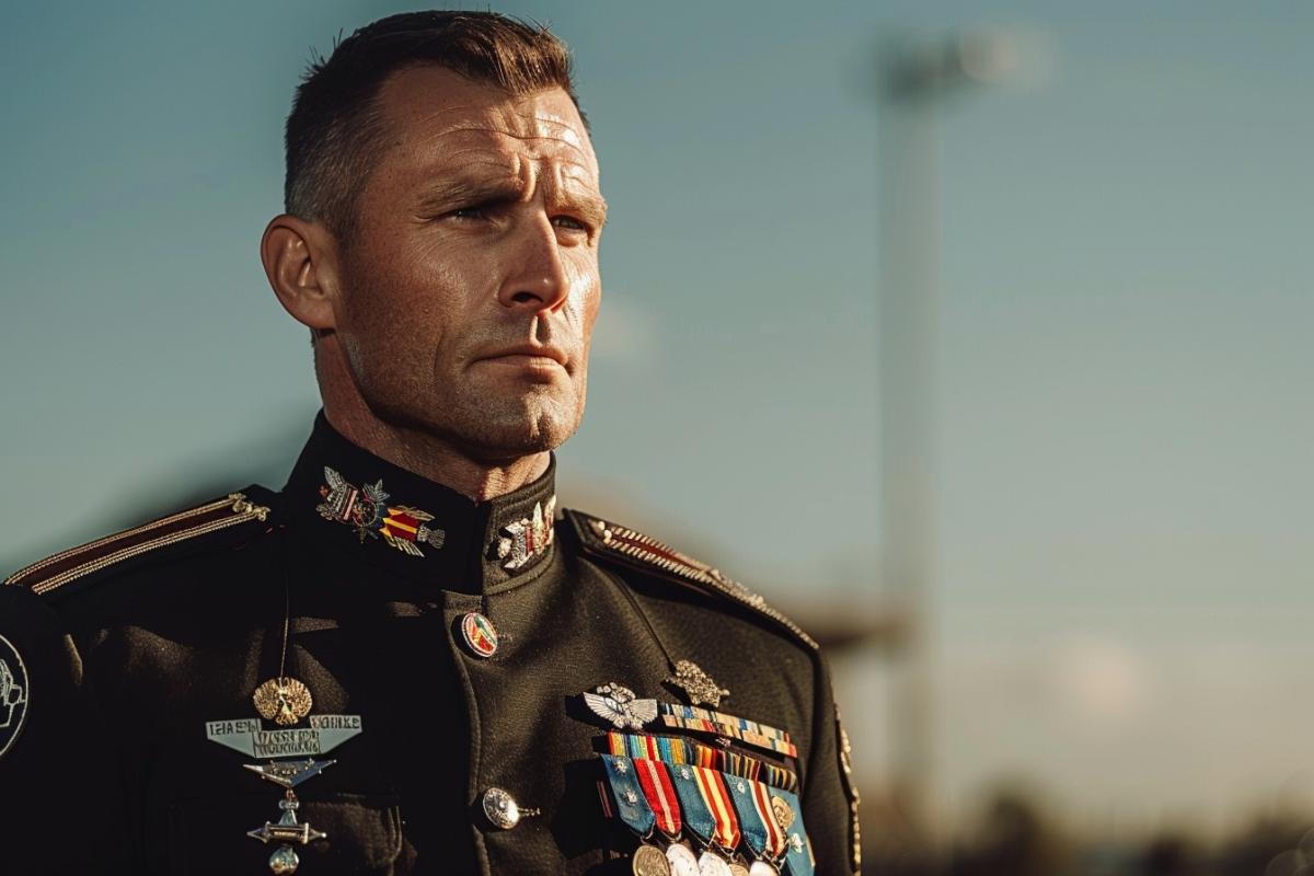 Rencontres militaires