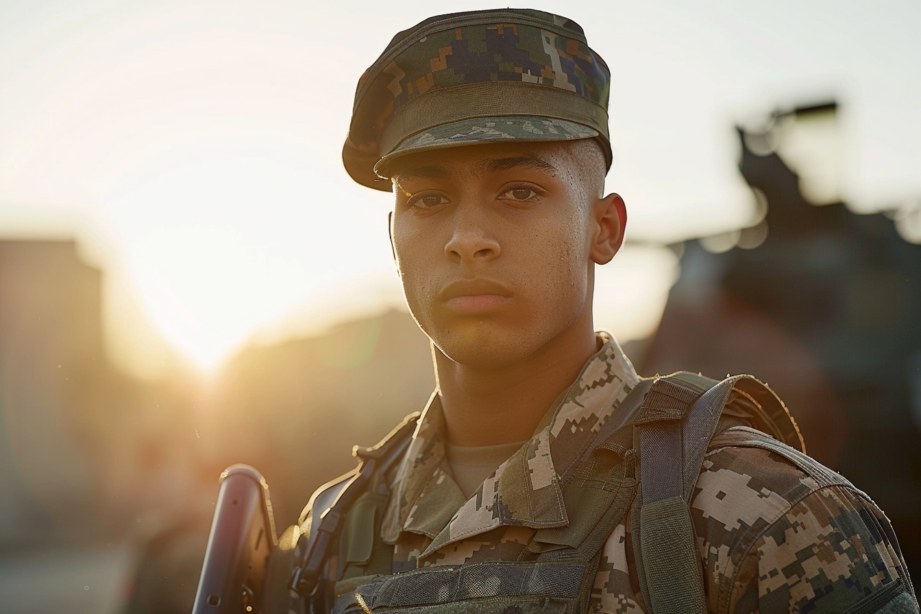 Rencontre-militaire.com &ndash; Pr&eacute;sentation, Test et Avis