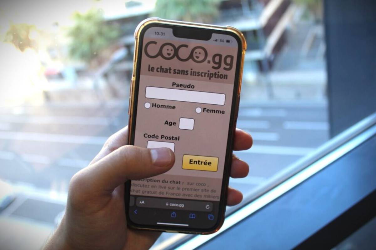 Cocoland Discord : Le serveur qui révolutionne les rencontres en ligne !