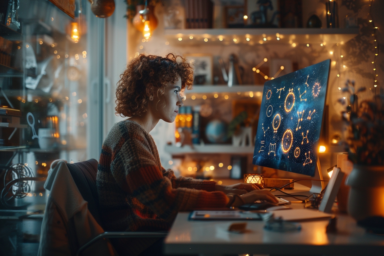 Rencontre karmique : Comment la reconnaître et la vivre pleinement?