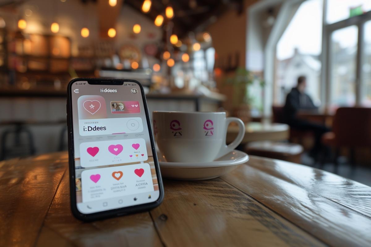 Avis sur iDates : L&rsquo;App pour flirter, chatter et faire des connaissances
