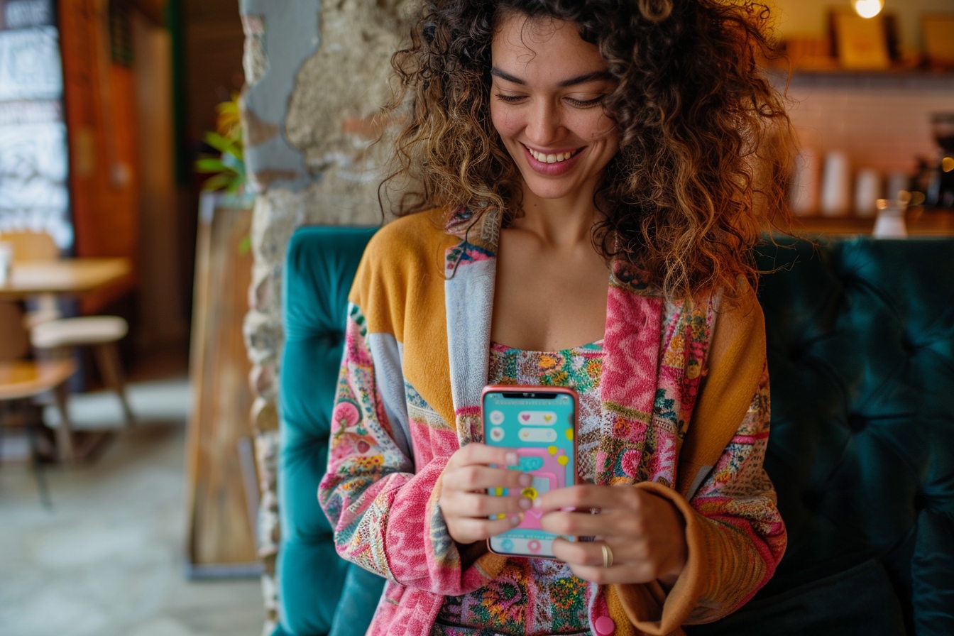 Les 7 secrets pour (vraiment) s&eacute;duire sur les sites de rencontre