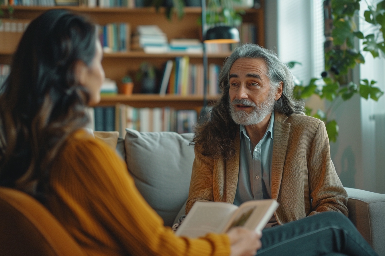 Libération Psycho-Émotionnelle : la clé pour enfin réussir ses rencontres ?