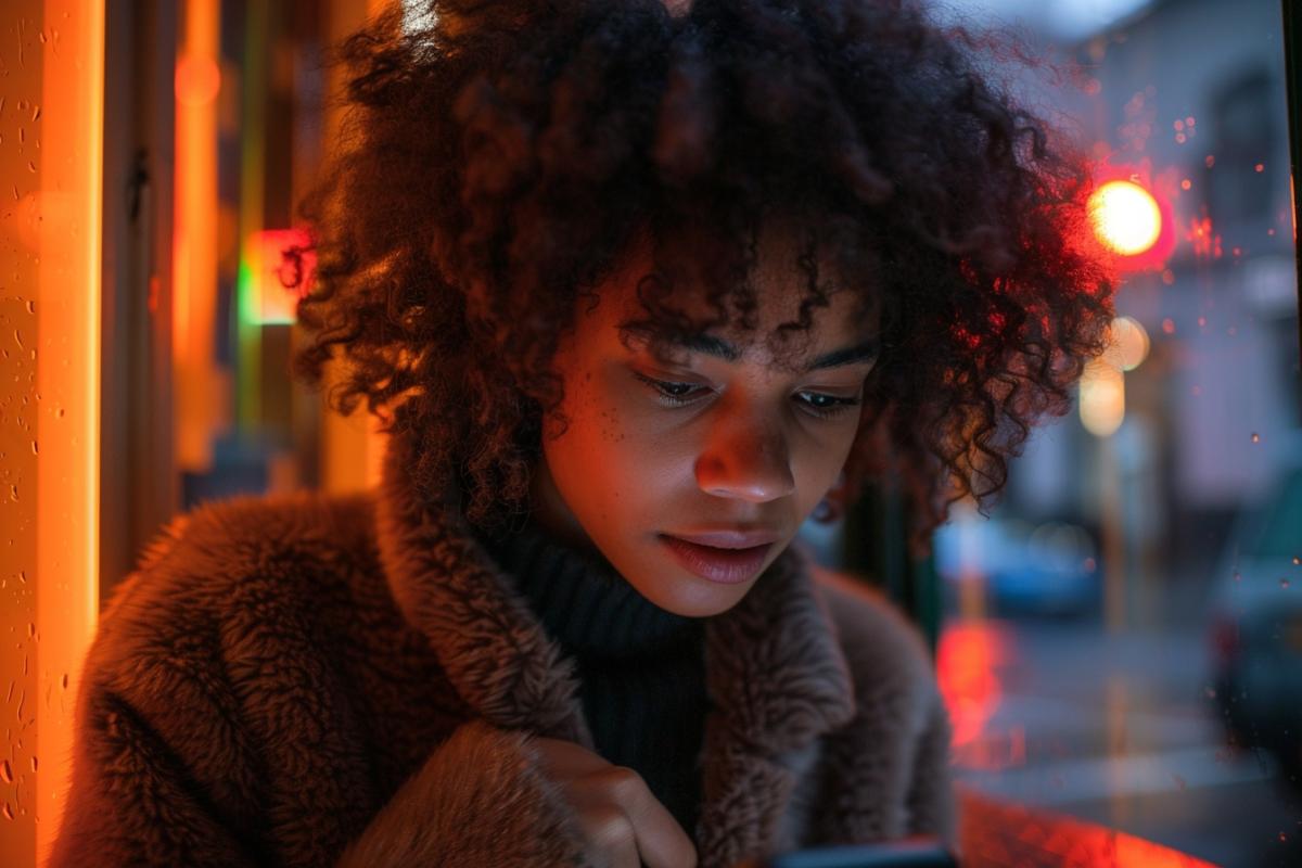 connexion émotionnelle