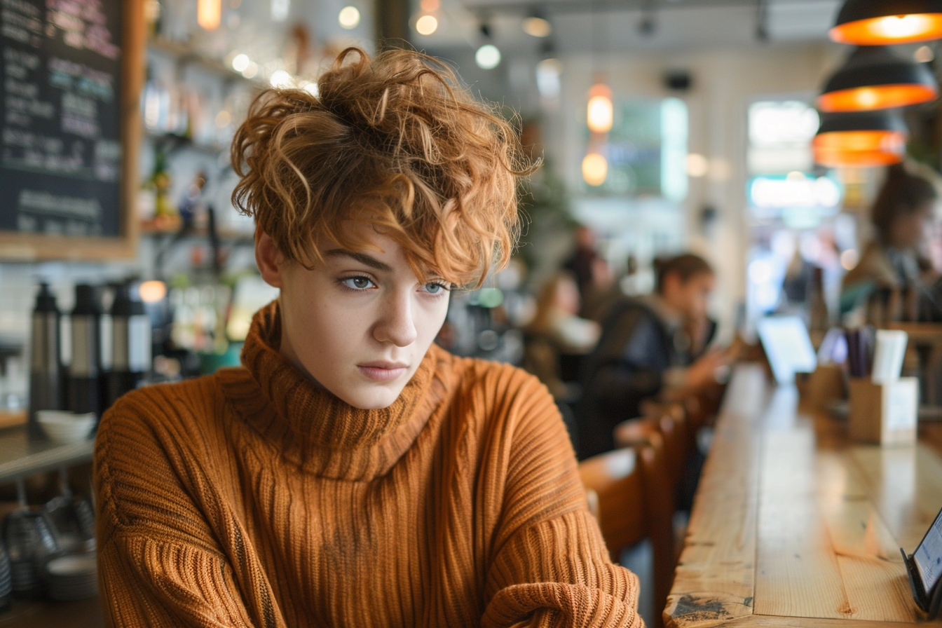 connexion &eacute;motionnelle