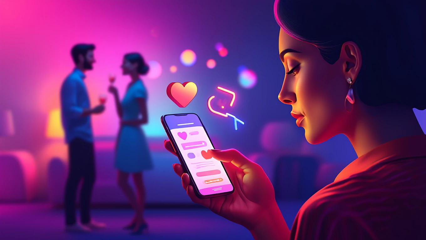 pourquoi s&rsquo;inscrire sur un site libertin