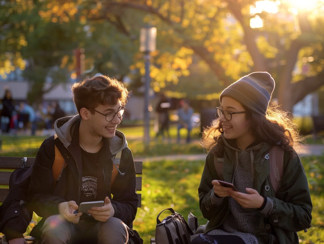 Bumble ou Tinder : quelle application de rencontre choisir ?