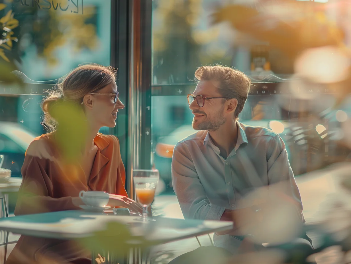 Elite Rencontre ou Disons Demain : Lequel choisir ?