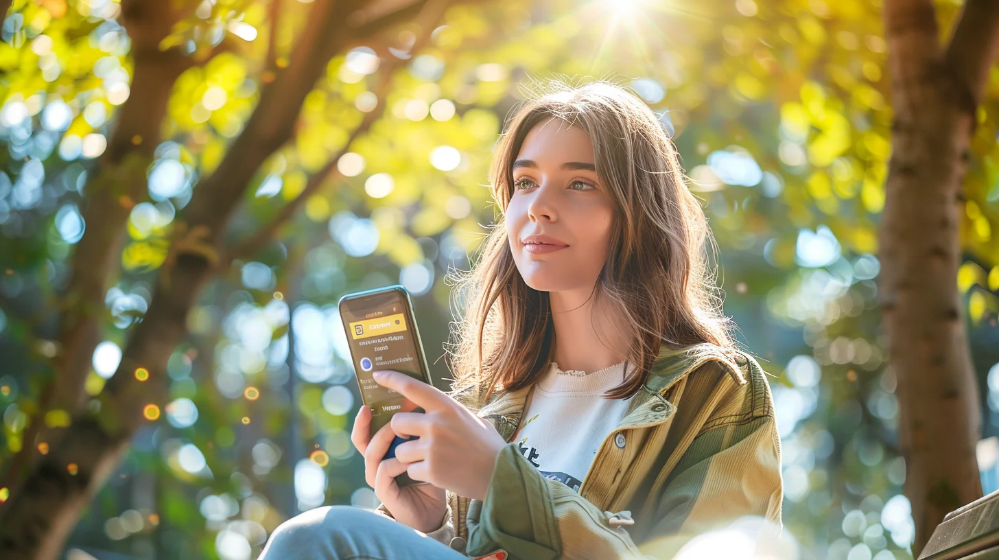 Comment voir les likes sur Bumble sans payer ?