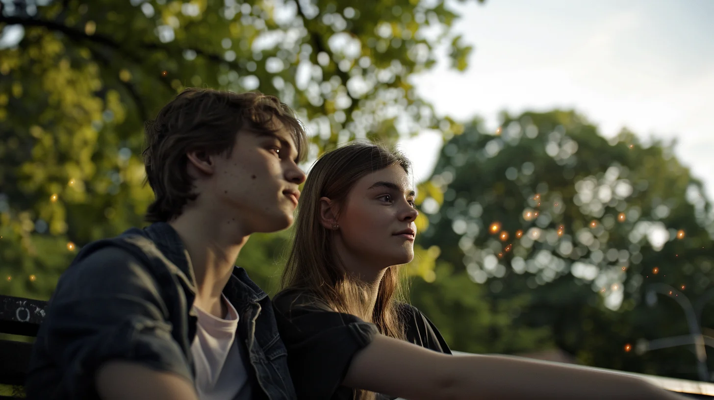 Le charme est rompu sur Adopteunmec : Quelle signification ?