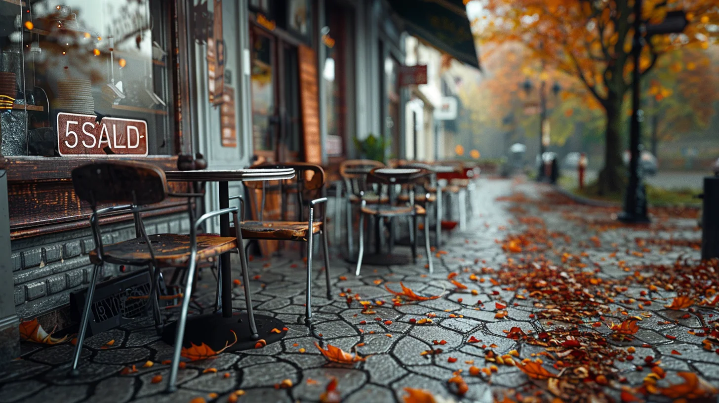 Les raisons derrière la fermeture de Hugavenue