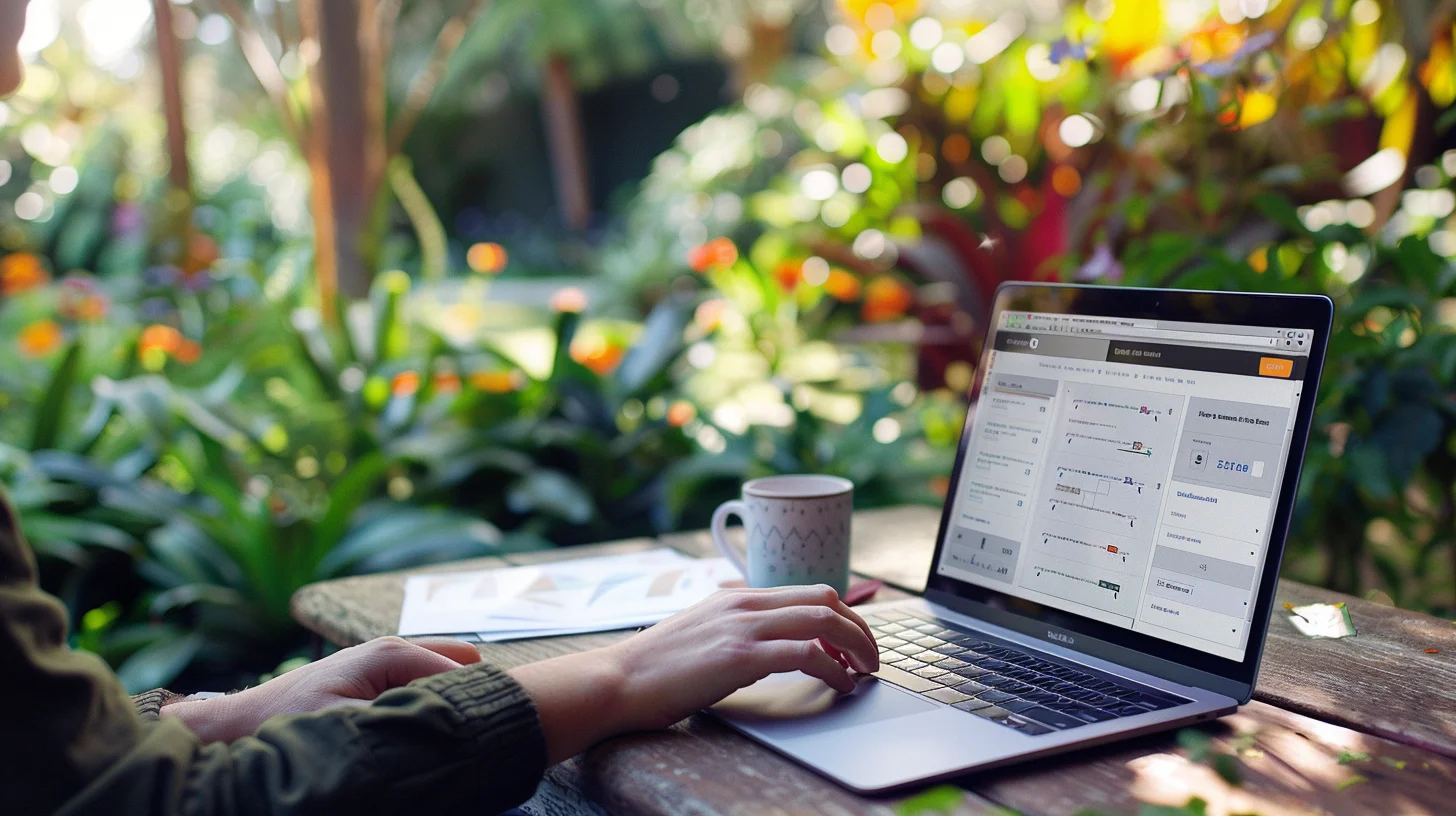 Comment gérer mon compte Attractive World ?