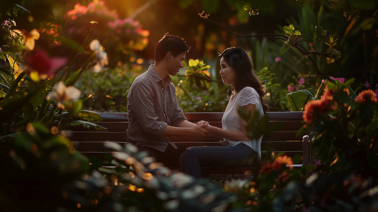 Rencontres discrètes : le guide pour préserver votre intimité