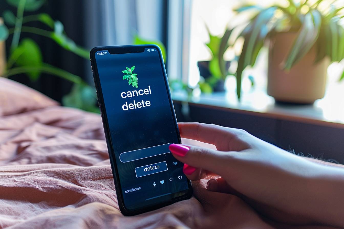 Annuler ou supprimer un match Tinder : Comment faire ?