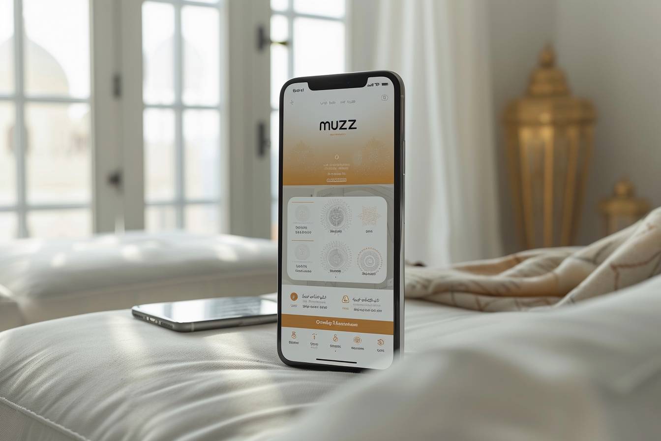 Muzz est l&rsquo;application de rencontre musulmane la plus populaire en 2026