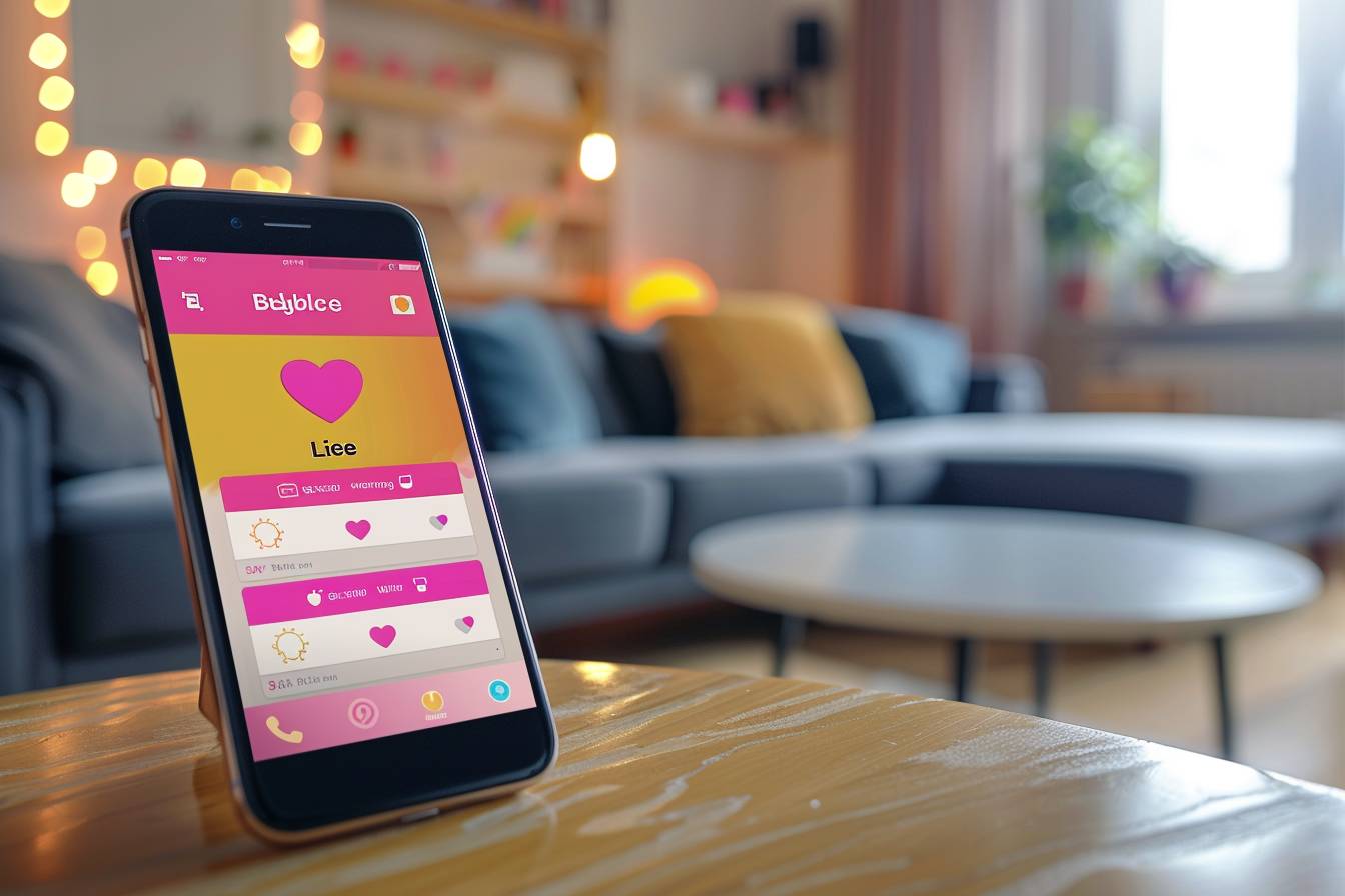 Combien de likes faut-il sur Bumble pour trouver l&rsquo;amour ?