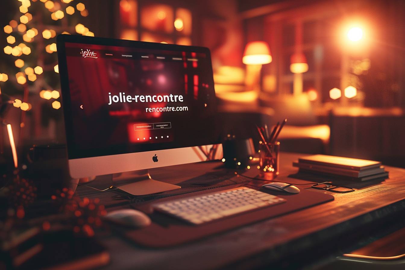 Jolie-Rencontre Avis (2025) : Mon test complet après 1 mois d&rsquo;utilisation