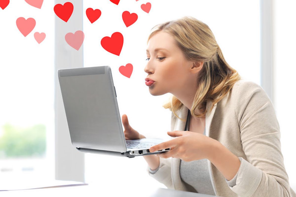 Comment faire &eacute;voluer efficacement une relation virtuelle&thinsp;?