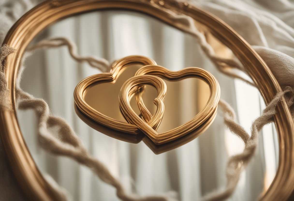 Heure miroir et amour : que signifient-elles vraiment ?