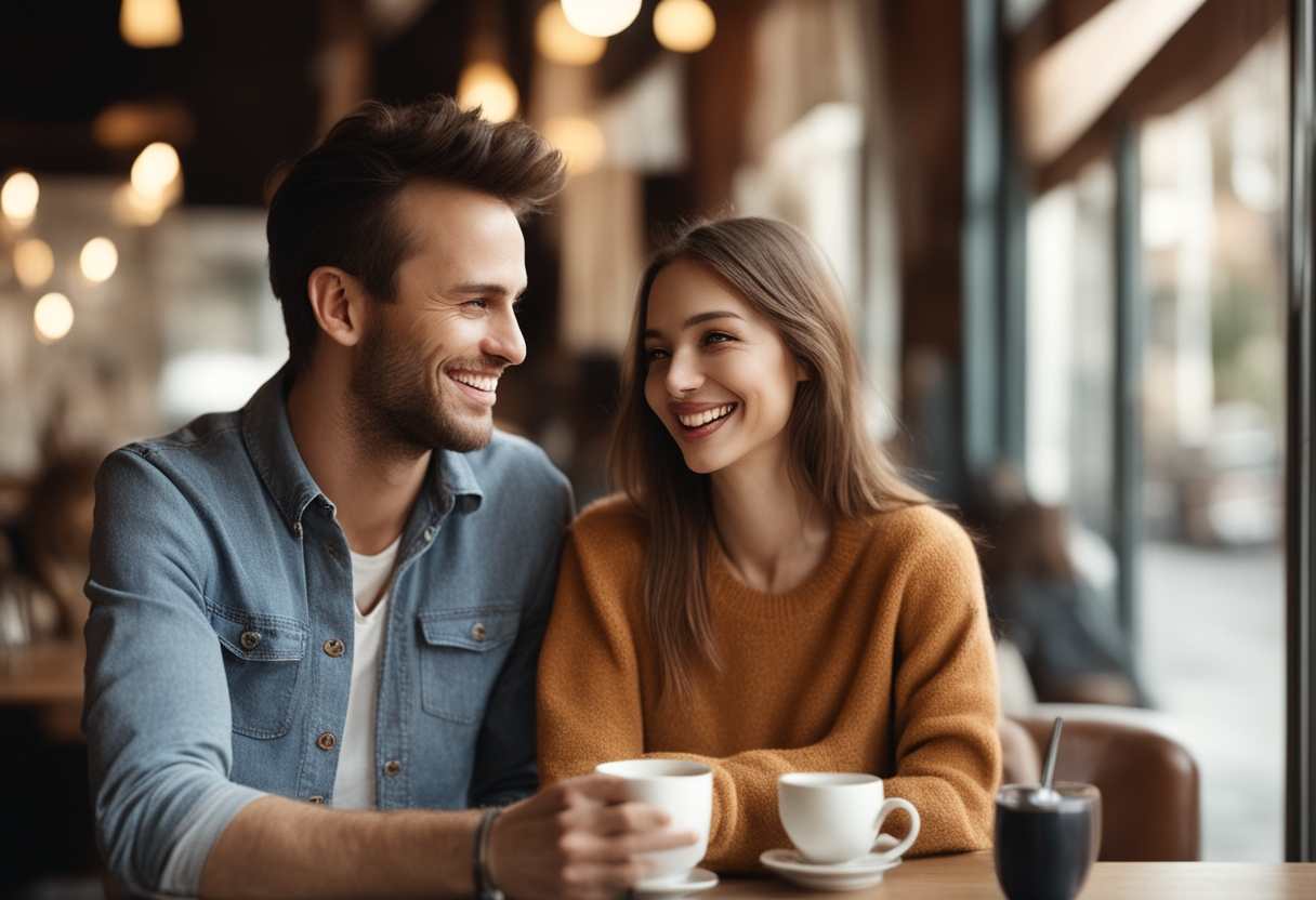 Sujet de conversation avec une fille : Mes astuces pour de vraies connexions