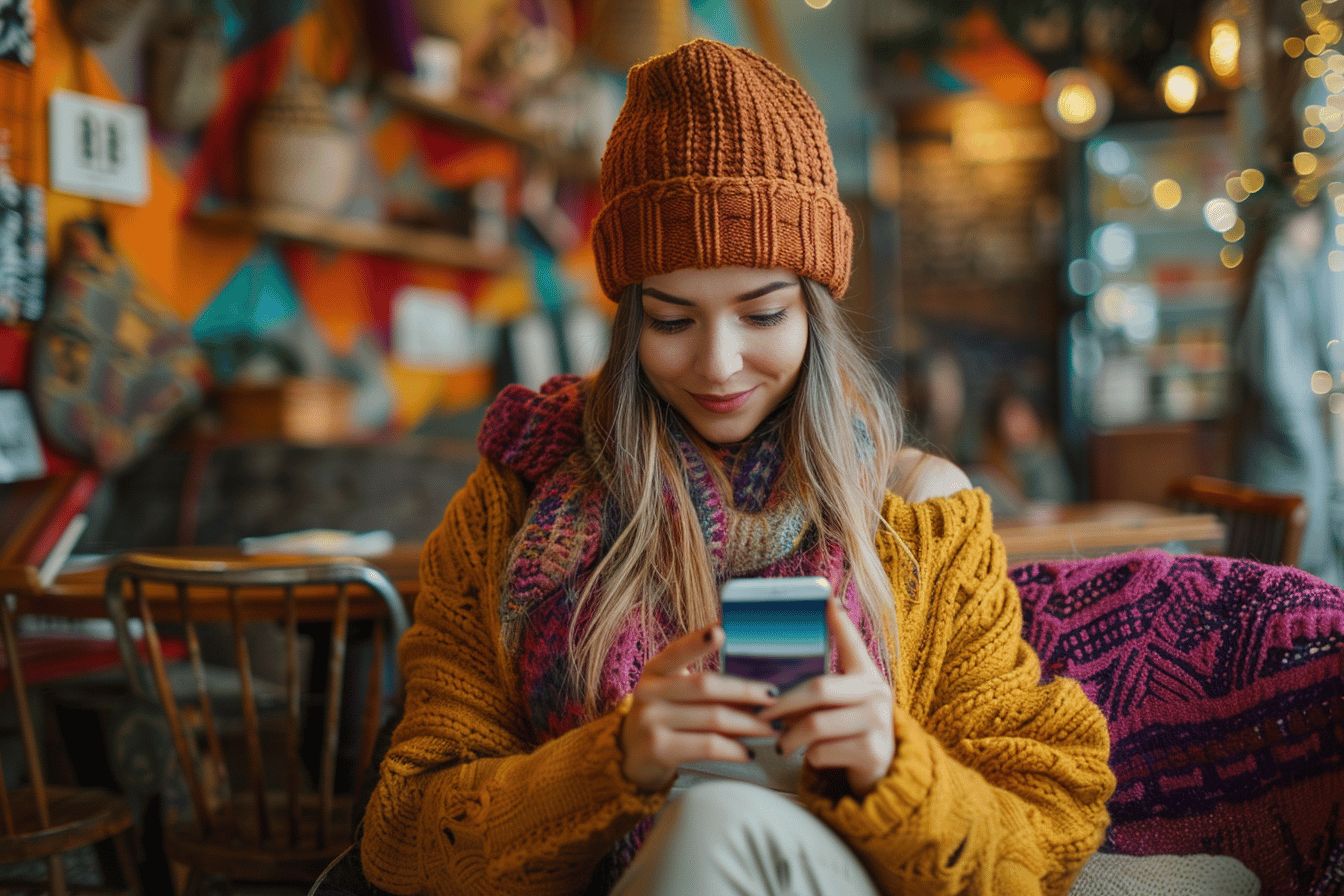 Bio Tinder femme : comment cr&eacute;er une description unique et accrocheuse ?