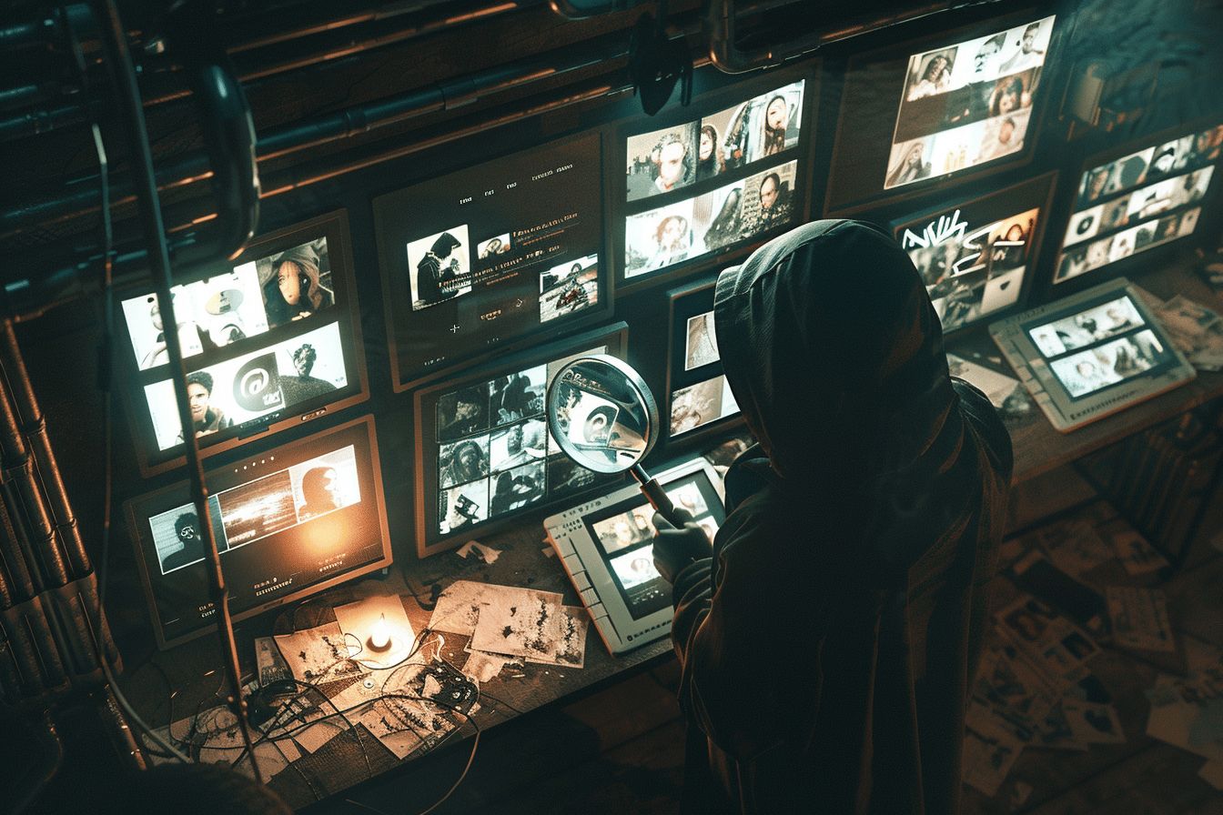 Comment espionner un compte Instagram : outils et astuces à découvrir