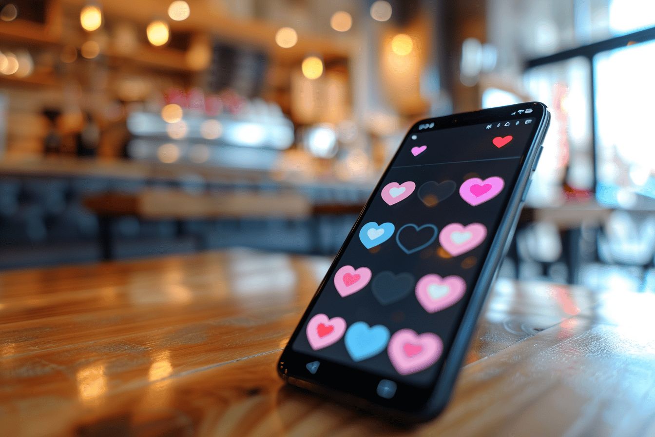 Fliirty : tout savoir sur cette appli de rencontres