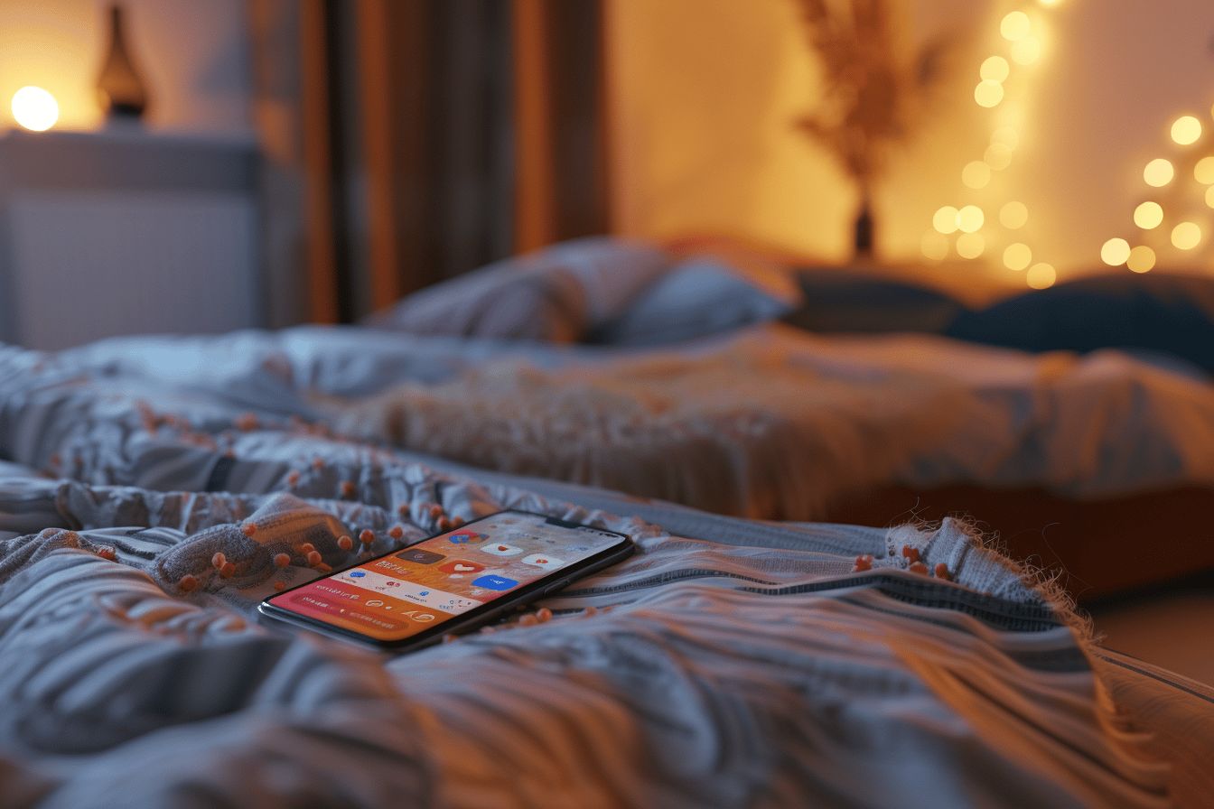 Happn : Comment revoir un profil supprim&eacute; ?