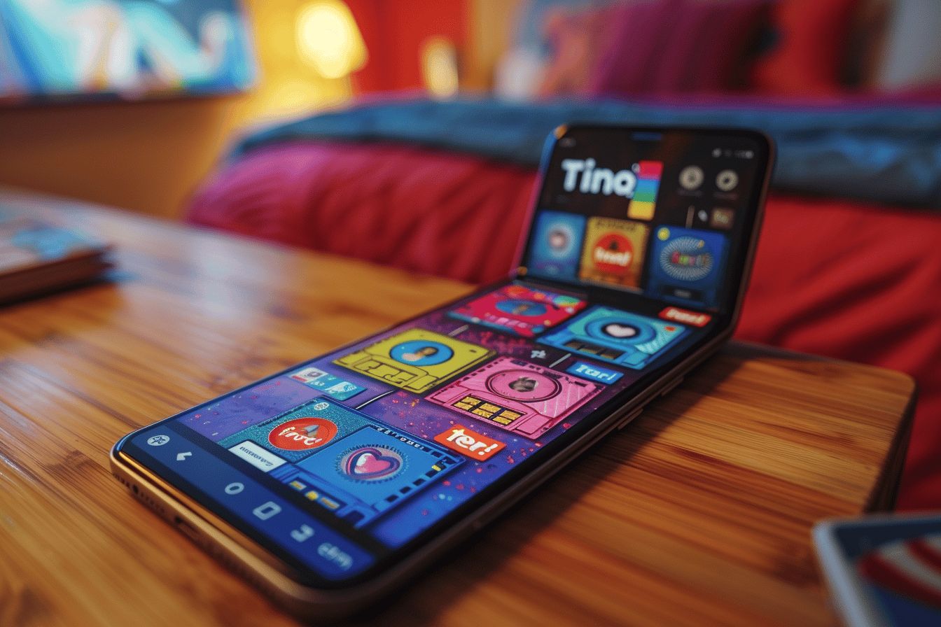 Les meilleures disquettes Tinder : lesquelles utiliser pour matcher à coup sûr ?