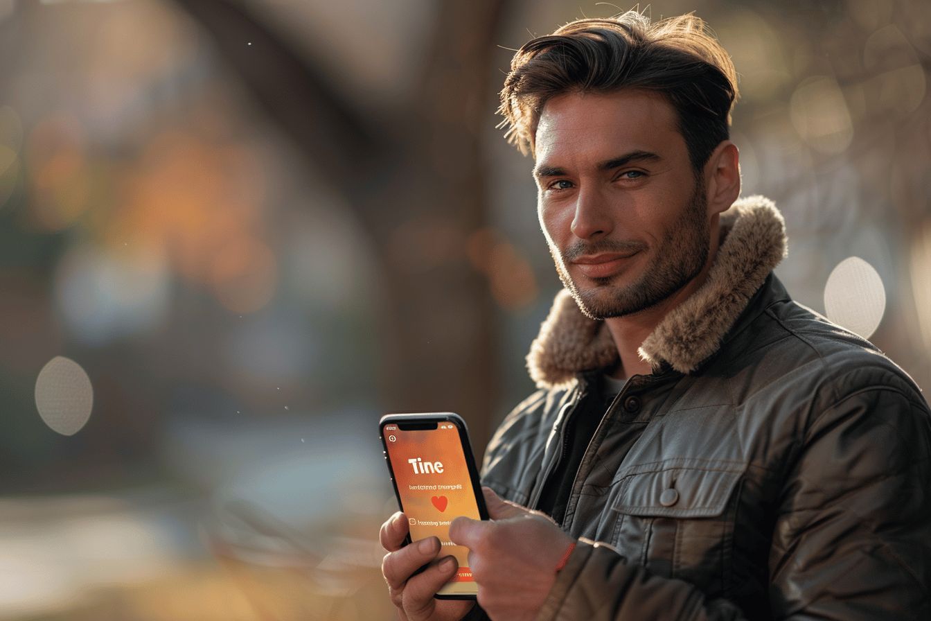 Meilleures bio Tinder pour hommes : conseils et exemples pour se démarquer