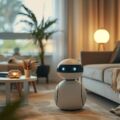 Petite amie IA : Une révolution dans les relations virtuelles