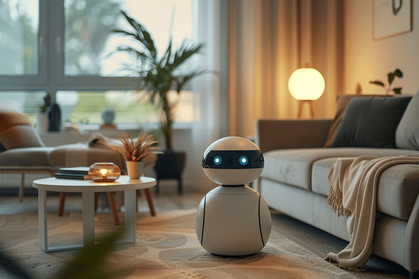 Petite amie IA : Une révolution dans les relations virtuelles