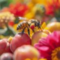 Pollen sur Fruitz : comment l&rsquo;utiliser efficacement ?