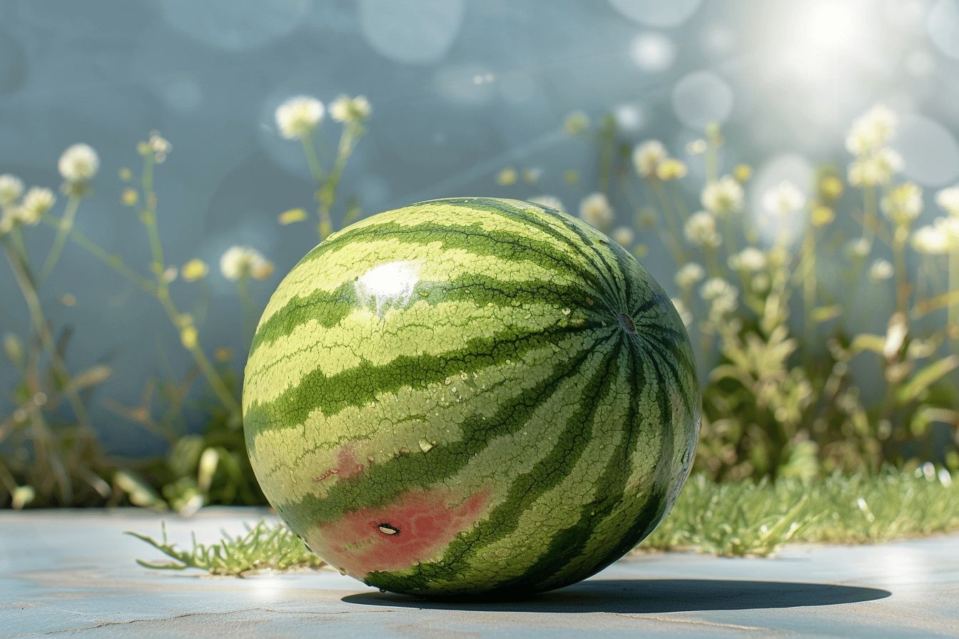 Que signifie la past&egrave;que sur FruitZ ?