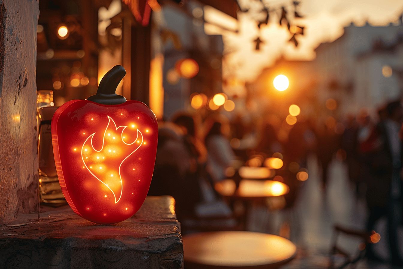 Spiice : mon avis cette application de rencontre épicée