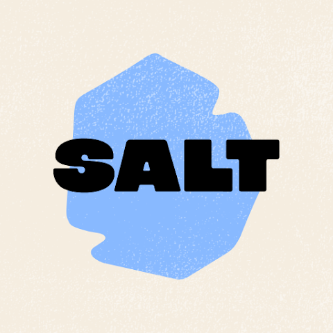 salt logo