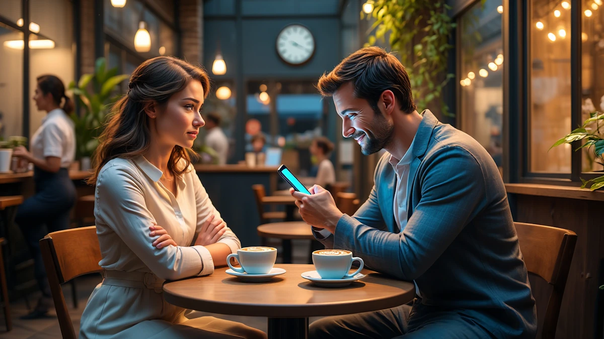 les erreurs &agrave; &eacute;viter lors d&rsquo;un premier rendez vous amoureux