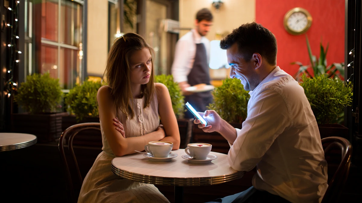 Les 7 erreurs qui tuent un premier rendez-vous (et comment les éviter)