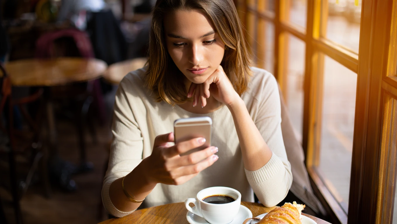 pas de nouvelles apr&egrave;s le premier rendez vous
