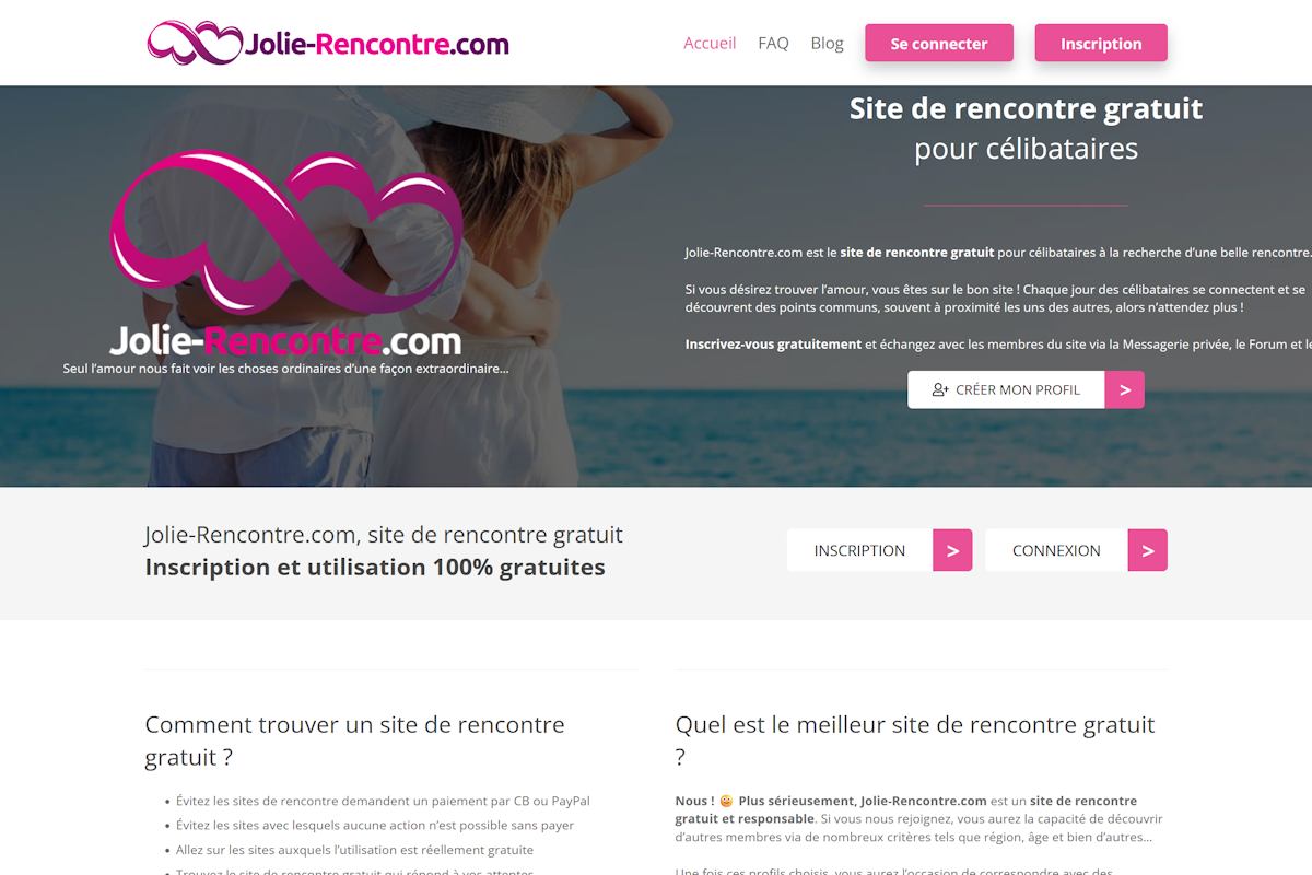 jolie rencontre avis