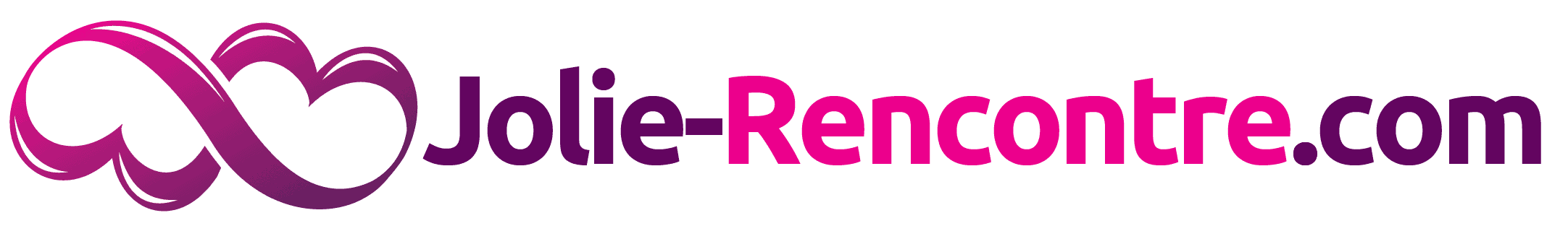 jolie rencontre logo