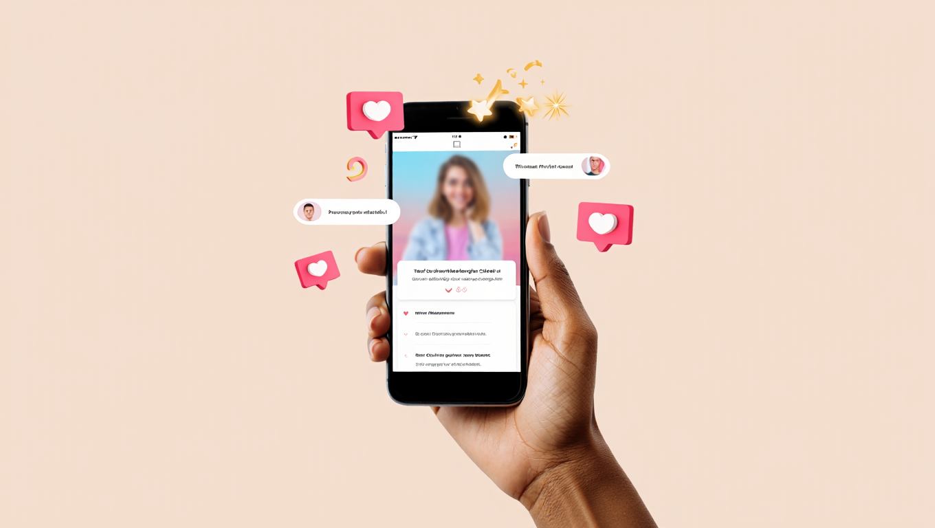 exemple description profil meetic 