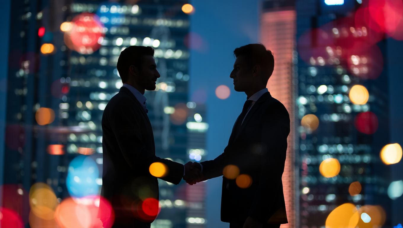 Sugar daddy gay : les dessous d’une tendance qui explose