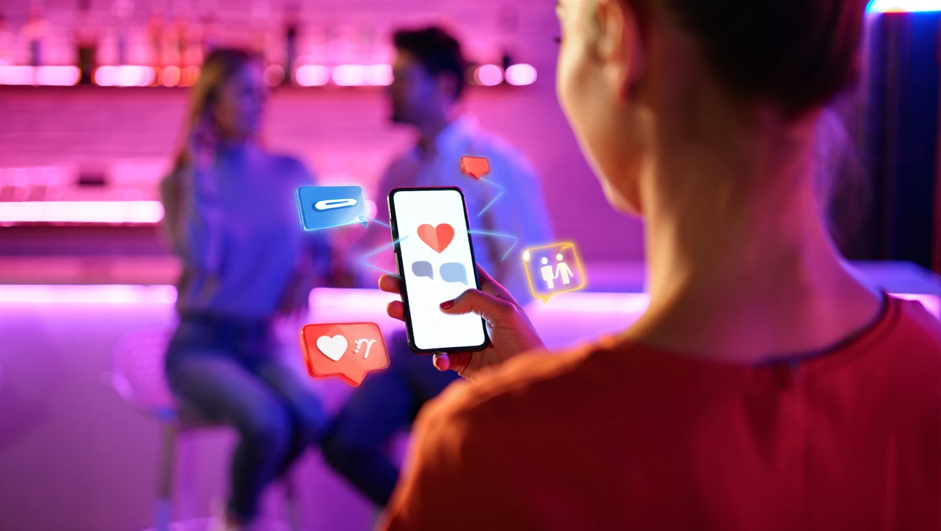 Je n&rsquo;ai plus envie de rencontrer quelqu&rsquo;un : comprendre et surmonter la fatigue amoureuse