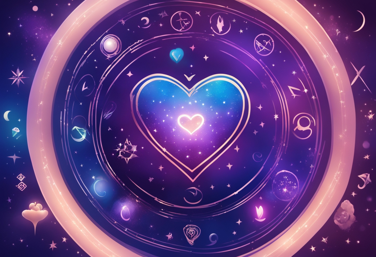 Les meilleurs sites en 2026 pour faire des rencontres astrologiques !