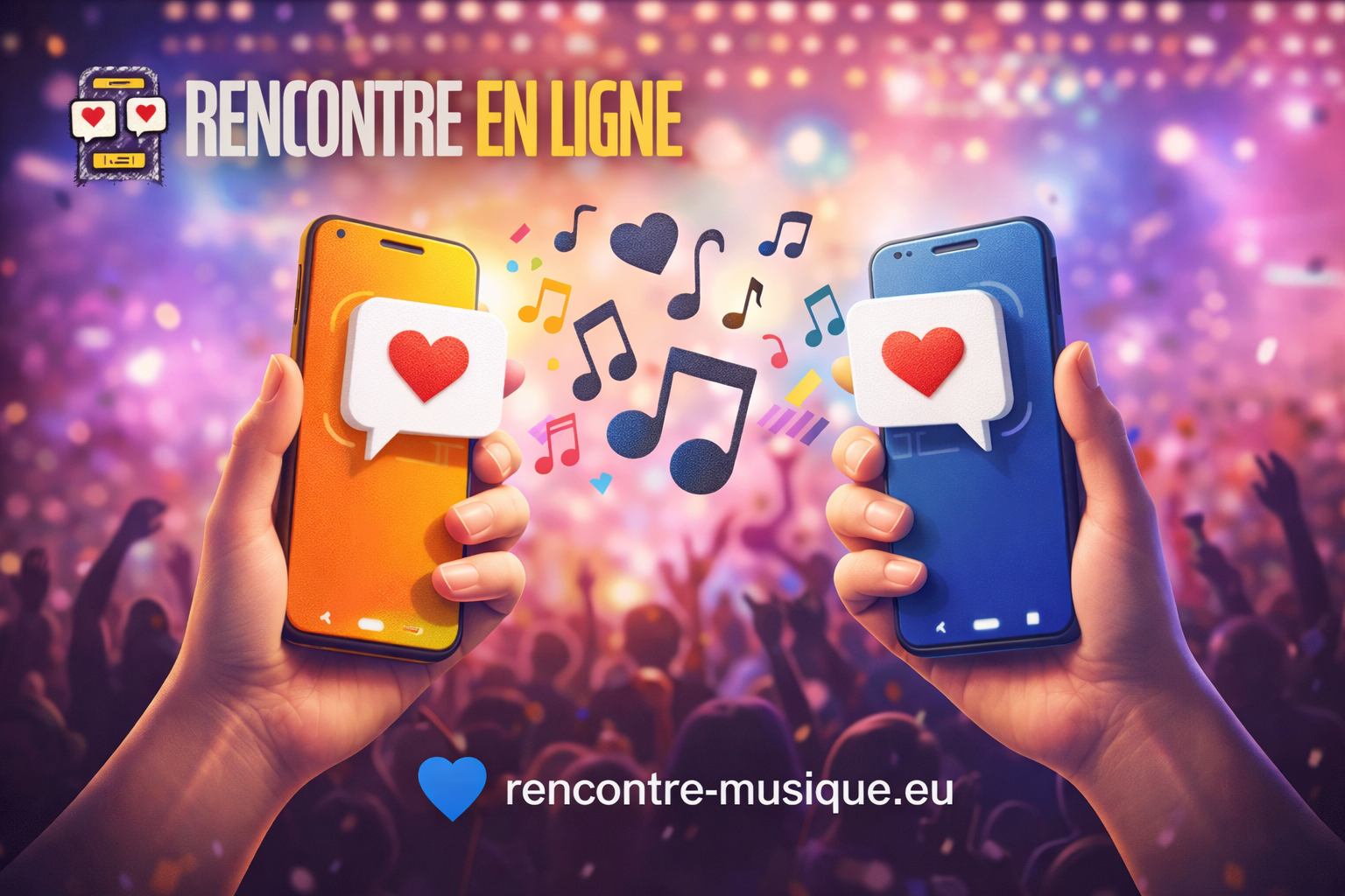 rencontre musique fr