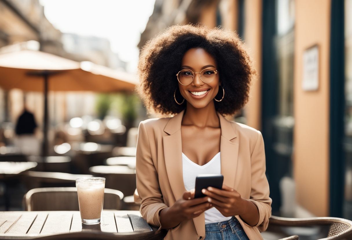 Black mirror appli rencontre : le guide ultime sur l&rsquo;app qui trouve votre âme sœur (99.8% de réussite ?)