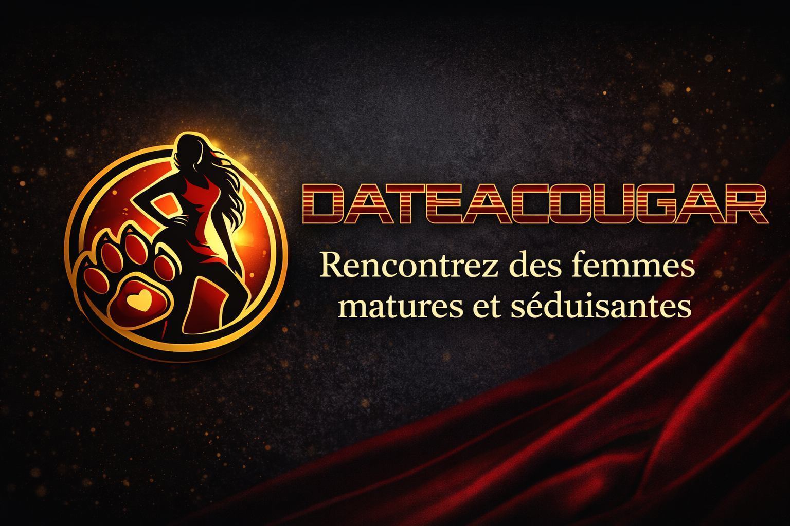 Test & Avis : Dateacougar.top, le Site de Rencontres Cougars qui bouscule les codes